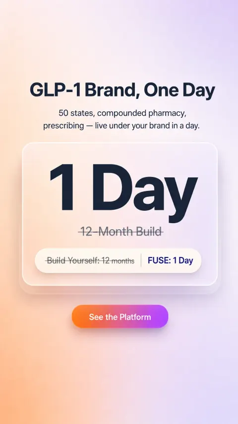 Ad creative generated by Nask AI