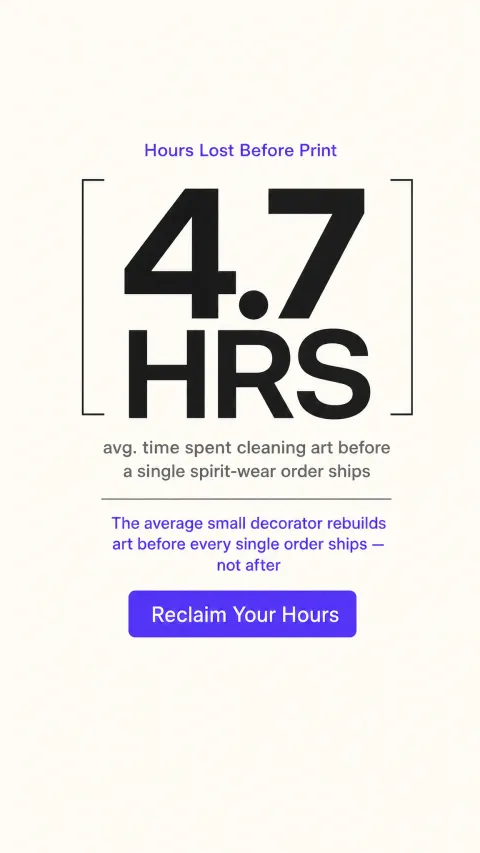 Ad creative generated by Nask AI