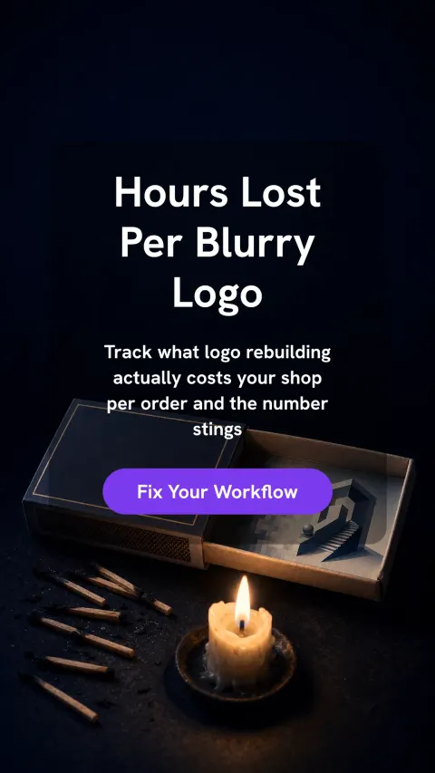Ad creative generated by Nask AI