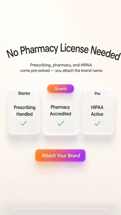 Ad creative generated by Nask AI