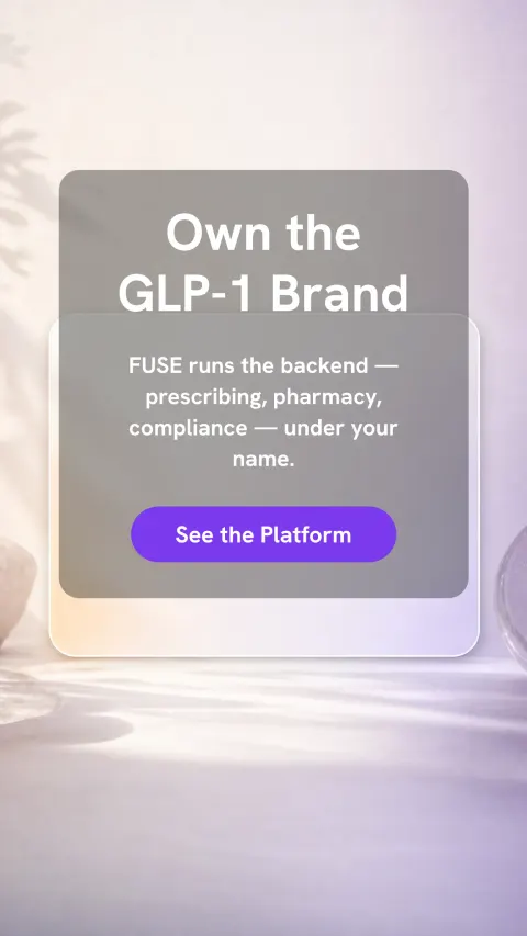 Ad creative generated by Nask AI