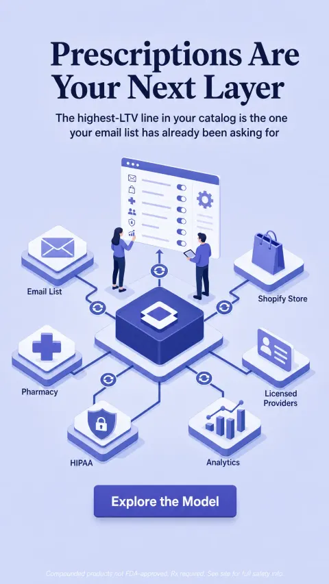 Ad creative generated by Nask AI