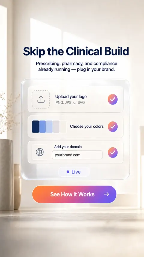 Ad creative generated by Nask AI