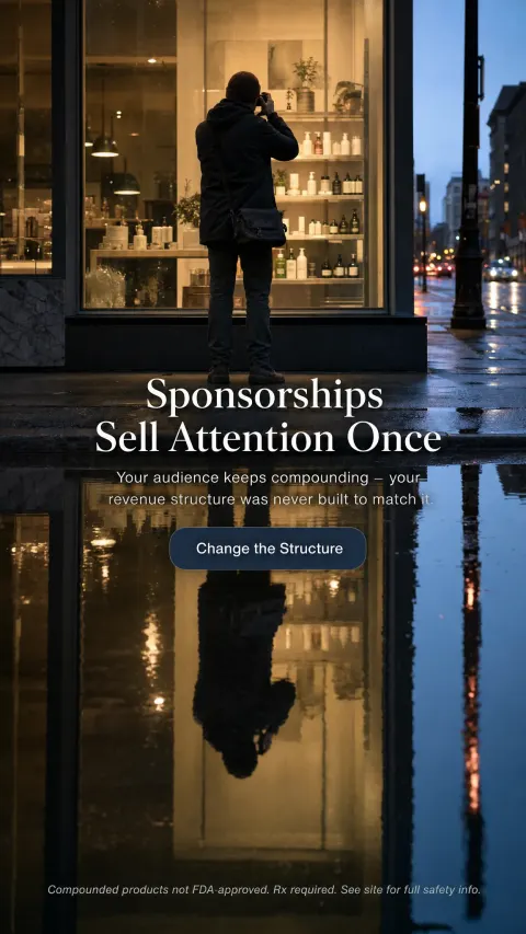 Ad creative generated by Nask AI