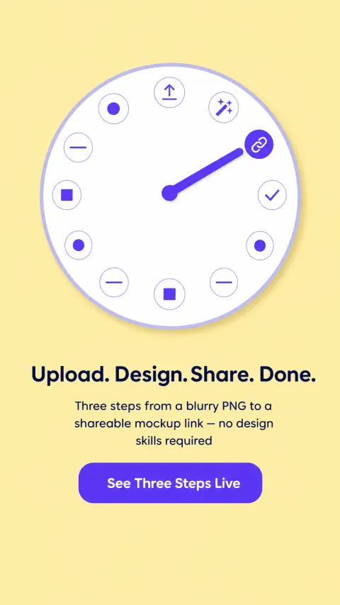 Ad creative generated by Nask AI