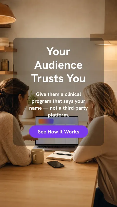 Ad creative generated by Nask AI