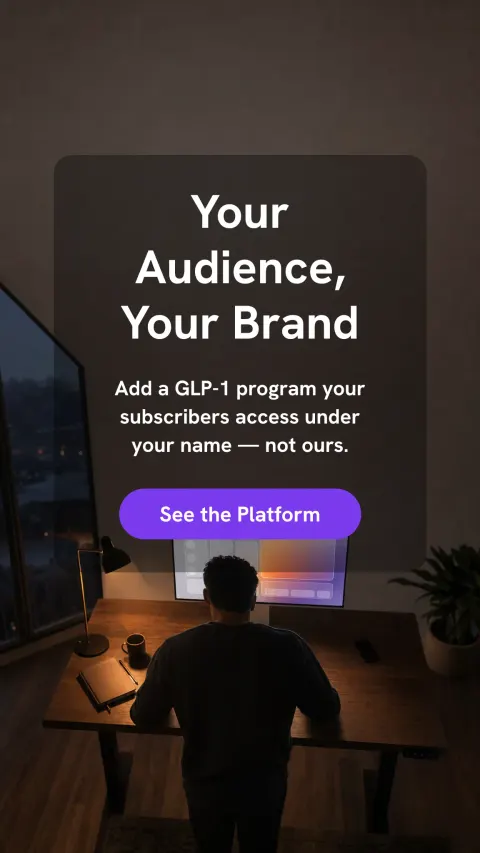 Ad creative generated by Nask AI