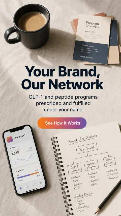 Ad creative generated by Nask AI