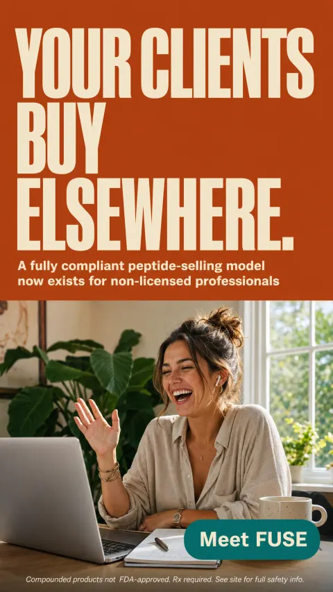 Ad creative generated by Nask AI