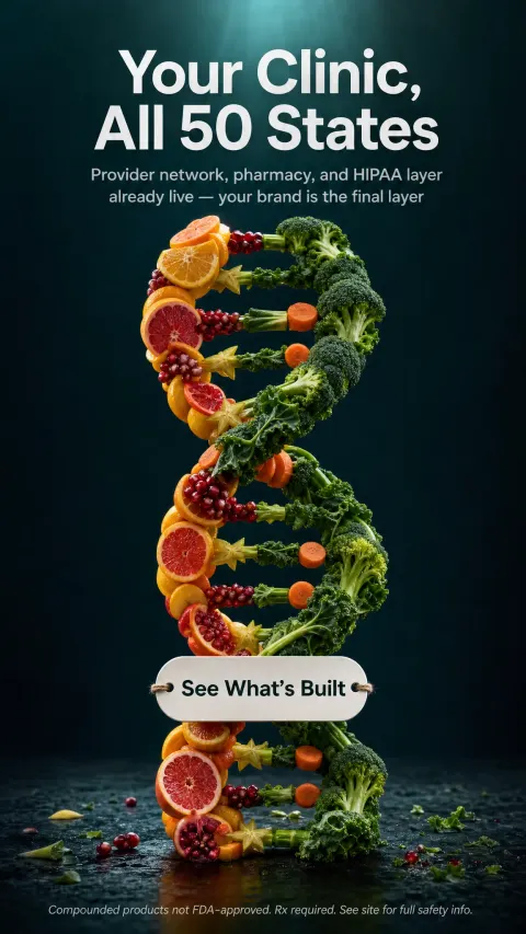 Ad creative generated by Nask AI