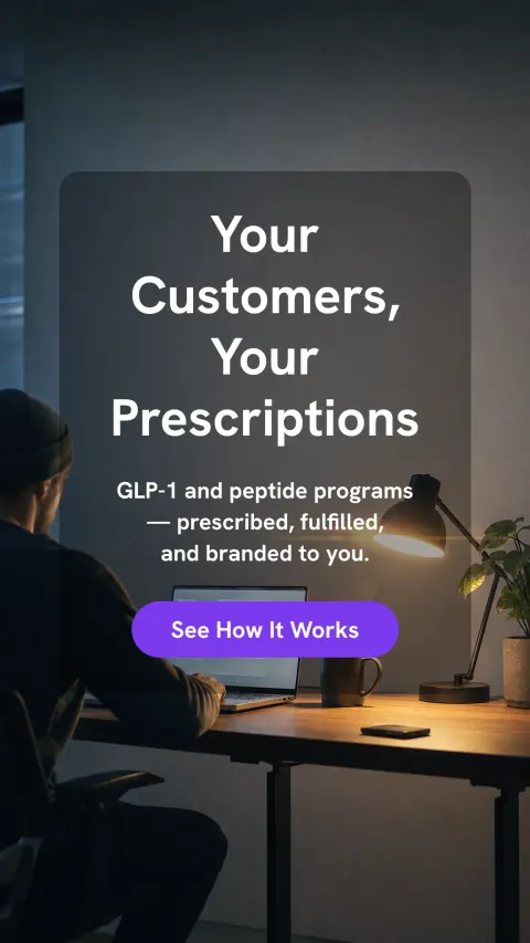 Ad creative generated by Nask AI