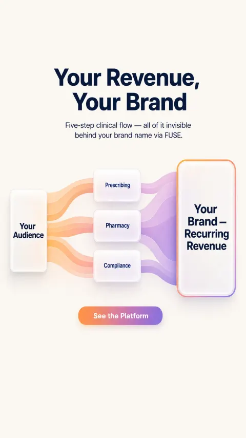 Ad creative generated by Nask AI