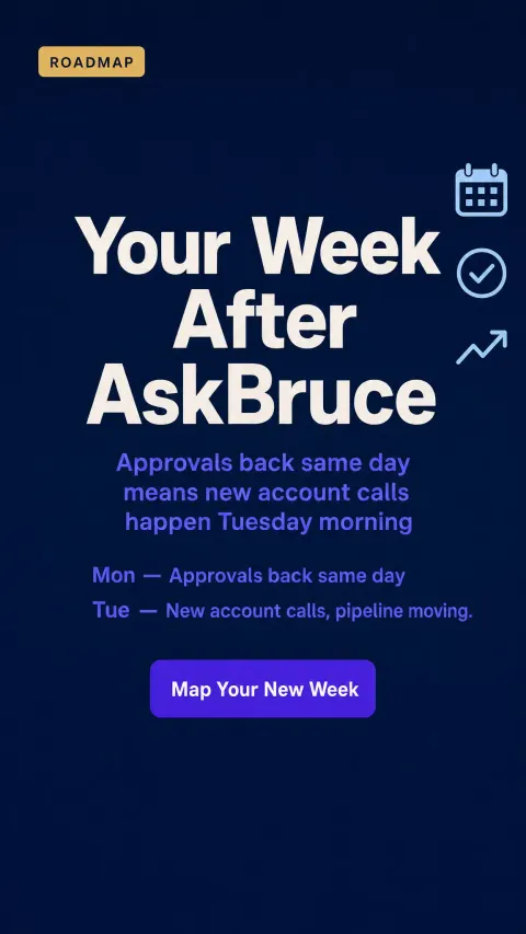 Ad creative generated by Nask AI